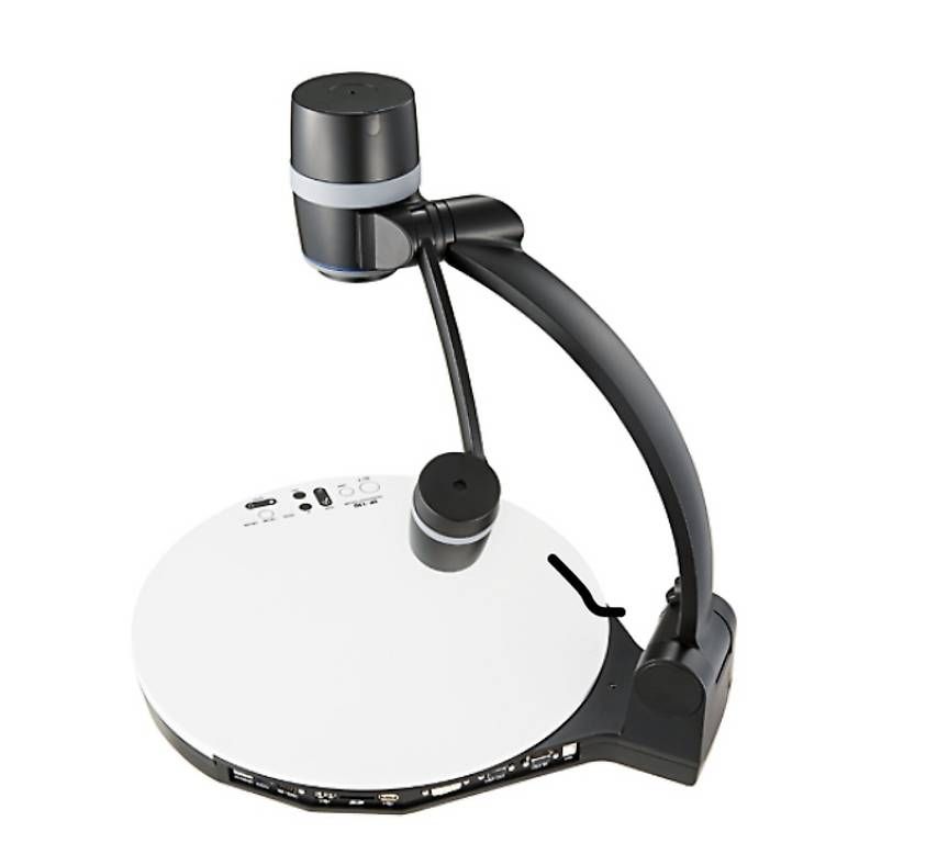 Proiettori: Visualizer Samsung UFT-130ST – Usato da Fislisbach venduto da secondhandF 2
