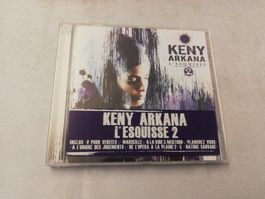 KENY ARKANA - LÊSQUISSE VOL. 2