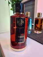 Mancera Paris Red Tobacco 120ml Niche Fragrance Perfume