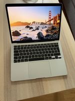 MacBook Air M1 | 16GB RAM | 512 GB SSD (2021)