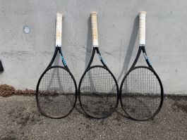 Wilson Ultra