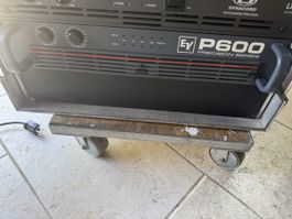 Electro Voice PA 600