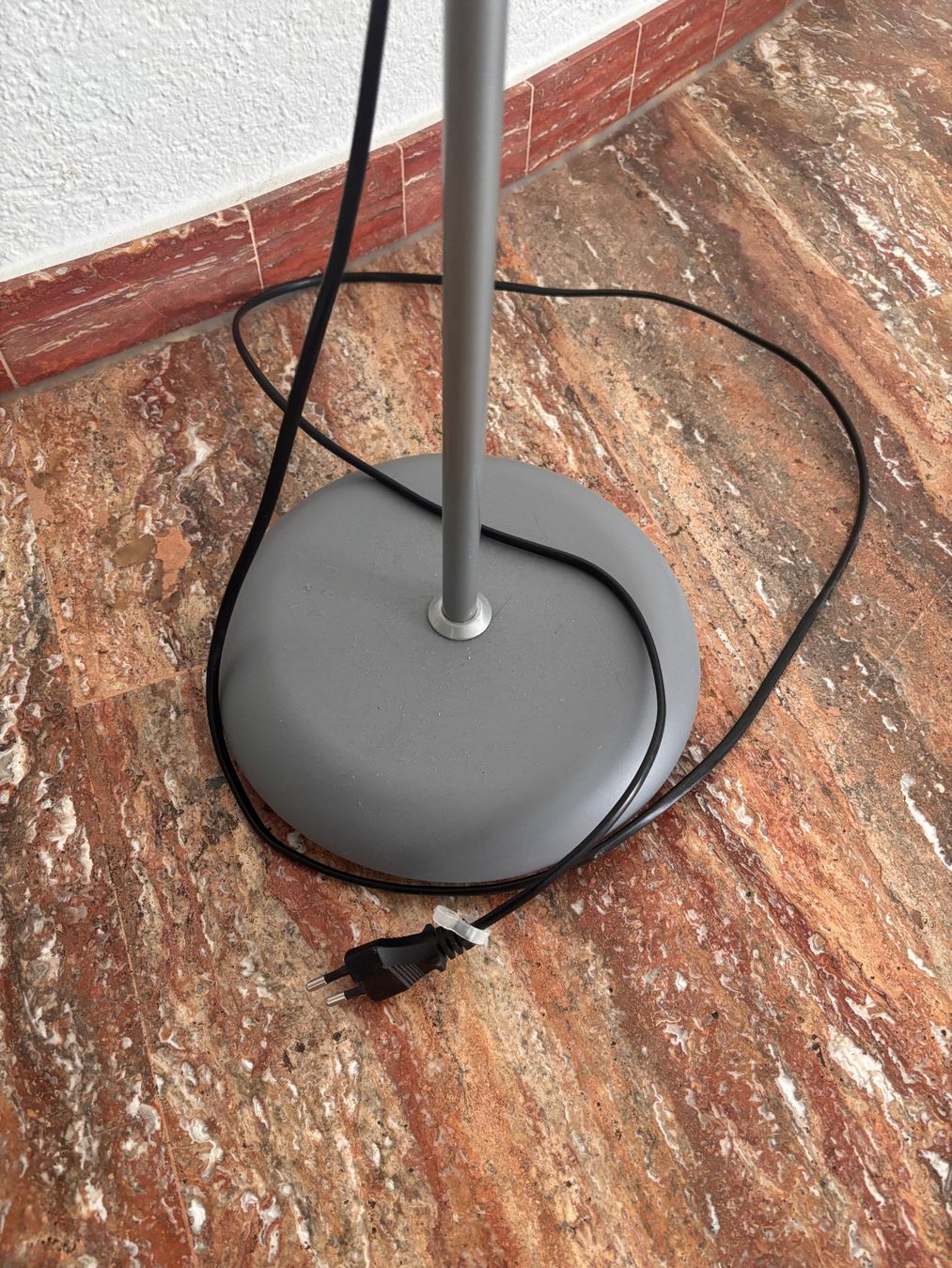Ikea Lampen: Stehlampe – Gebraucht aus Birmensdorf ZH von CAS-ZRH 3
