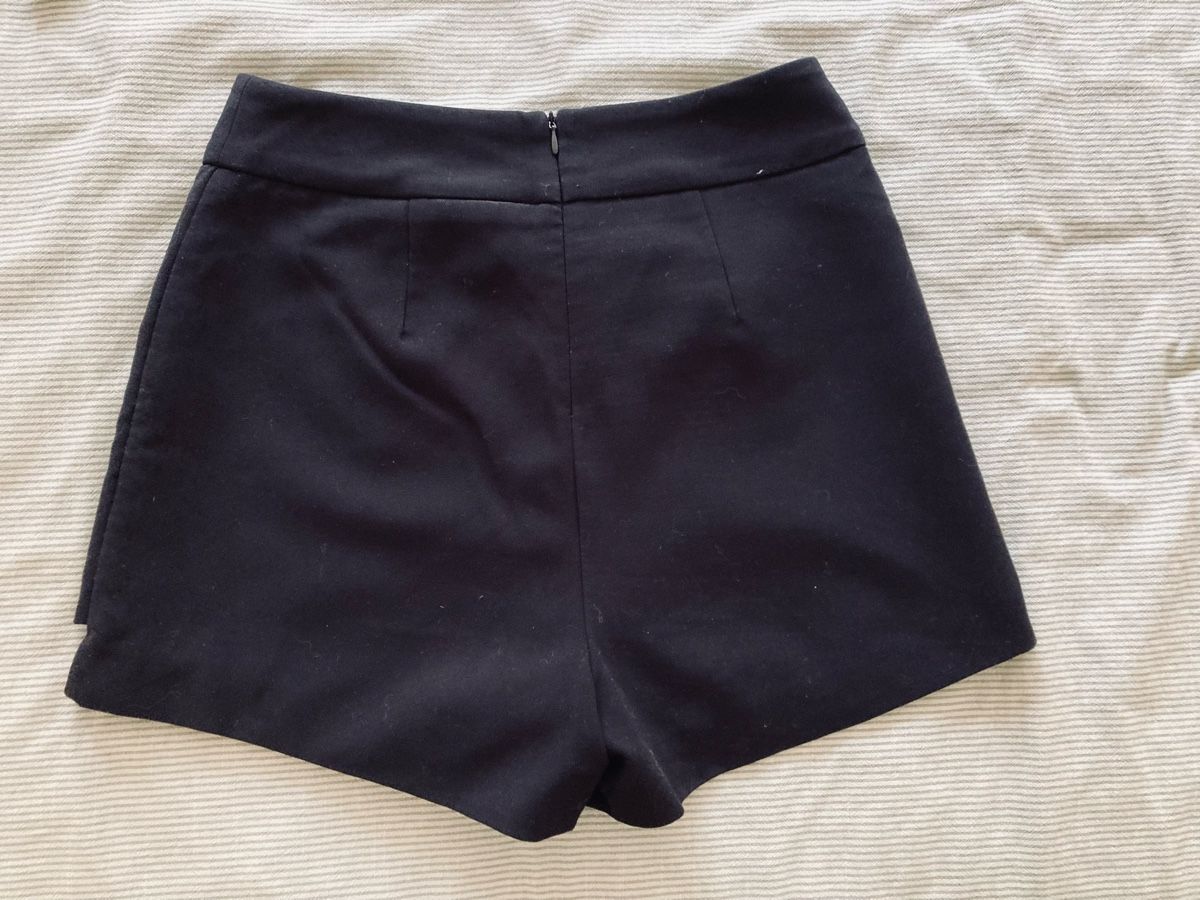 Morgan Pantaloni: Short Morgan t. 38 – Usato da Genève venduto da Eschindler 2