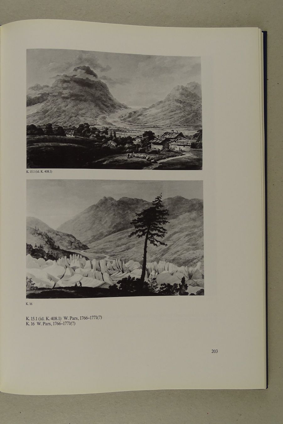 Libri: DIE SCHWANKUNGEN DER GRINDELWALDGLETSCHER – Usato da Grüningen venduto da Kartensammler 6