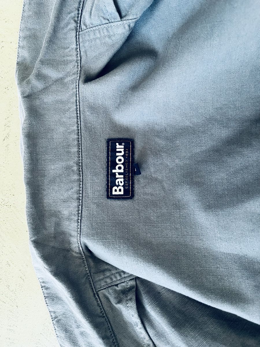 Barbour Jacken: Barbour - worker jacket  – Gebraucht aus Iseo von val_tgk5