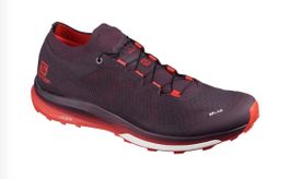 Salomon Gr.36.2/3 S/Lab Ultra 3 TestSchuh leicht verschmutzt