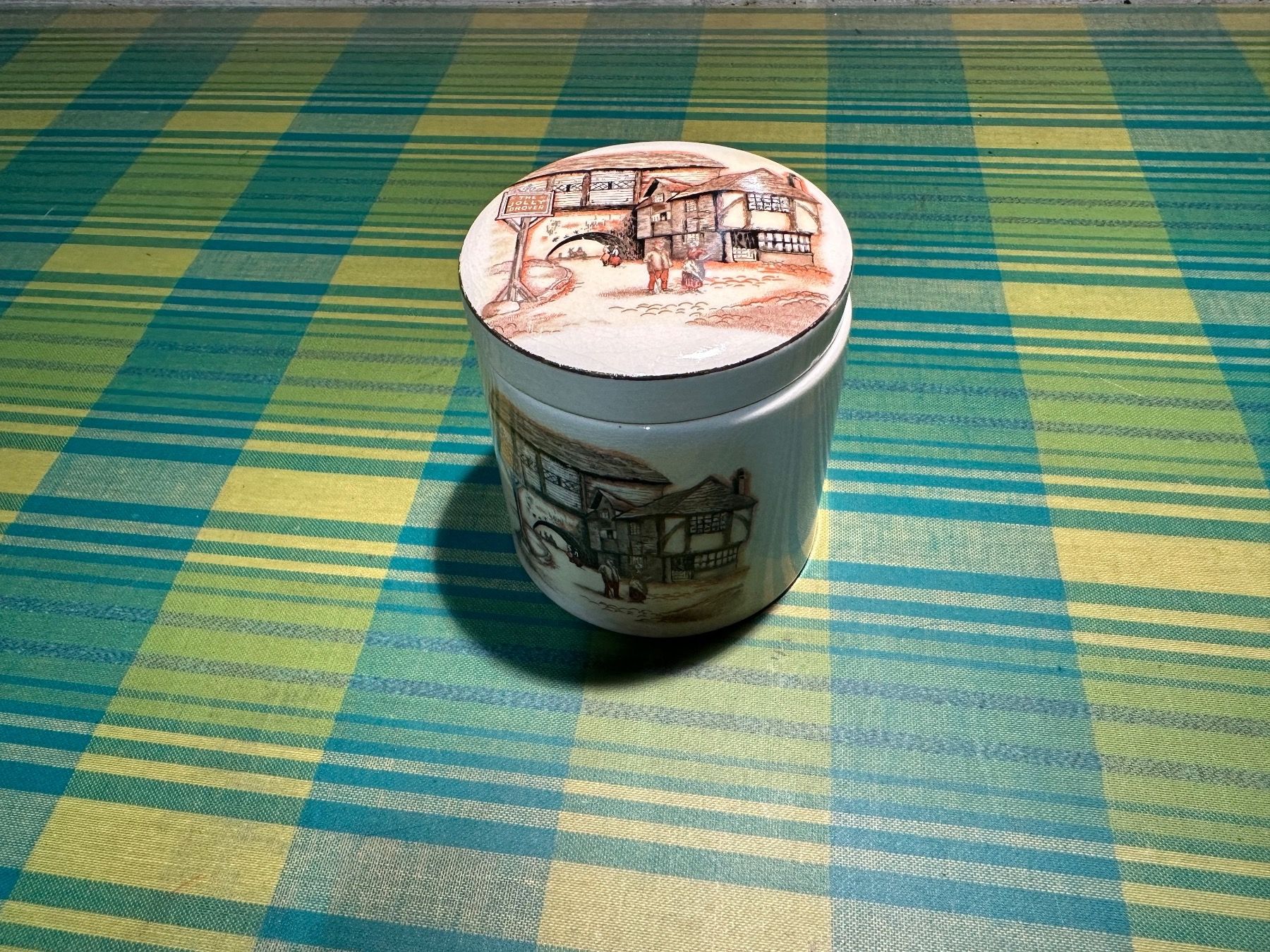 Pentole: Oxford Marmelade – Usato da Erstfeld venduto da Mario_boe0
