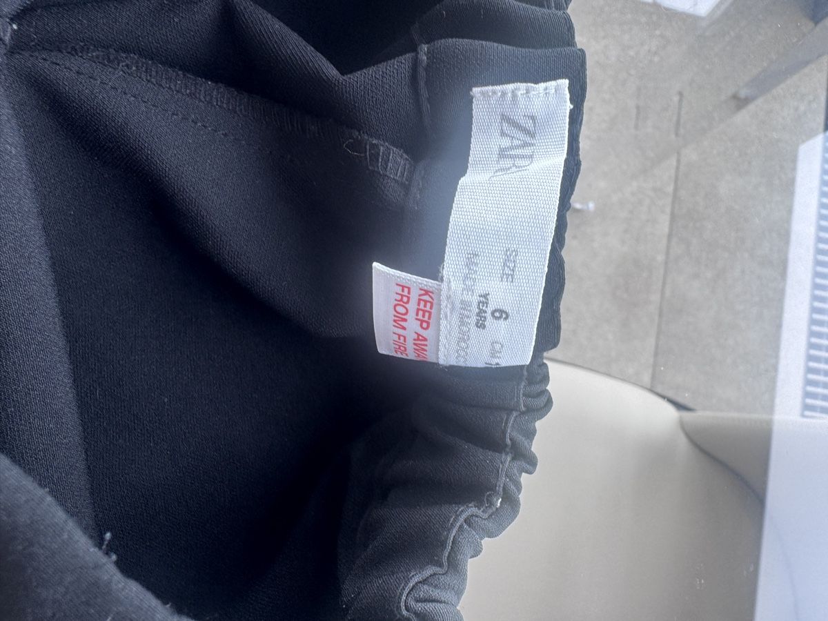Zara Pantaloni: Pants set – Usato da Ruvigliana venduto da lux_t2sb 3