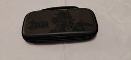 Etui Zelda " Breath Of The Wild "Switch