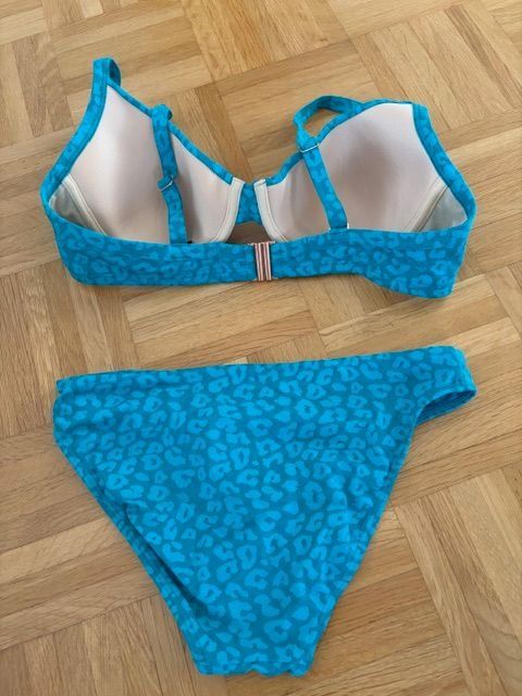 Beldona Costumi da bagno & Bikini: "BELDONA" Bikini C80, NEU! – Nuovo (secondo la descrizione) da Walenstadt venduto da ricamul 1