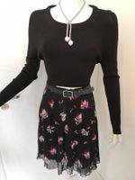🤩MARC O'POLO LEDER-GüRTEL DUNKELBLAU NEU
