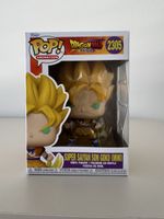 Funko Pop! Dragon Ball Daima #2305 SS Son Goku (Mini)
