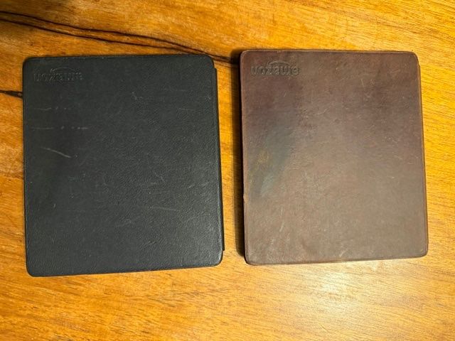 Tablet PC: 2 Amazon Kindle Oasis E-Reader gebraucht Zustand – Usato da Steffisburg venduto da Alfie_cardo