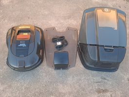 Automower Husqvarna 230 ACX