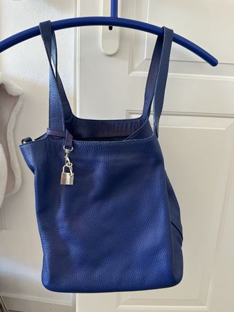 Sac en cuir 