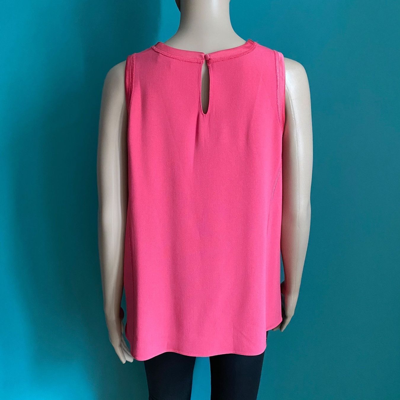 Vanessa Bruno Top: VANESSA BRUNO Top 🩷 – Usato da Zürich venduto da ClosetQueen 4