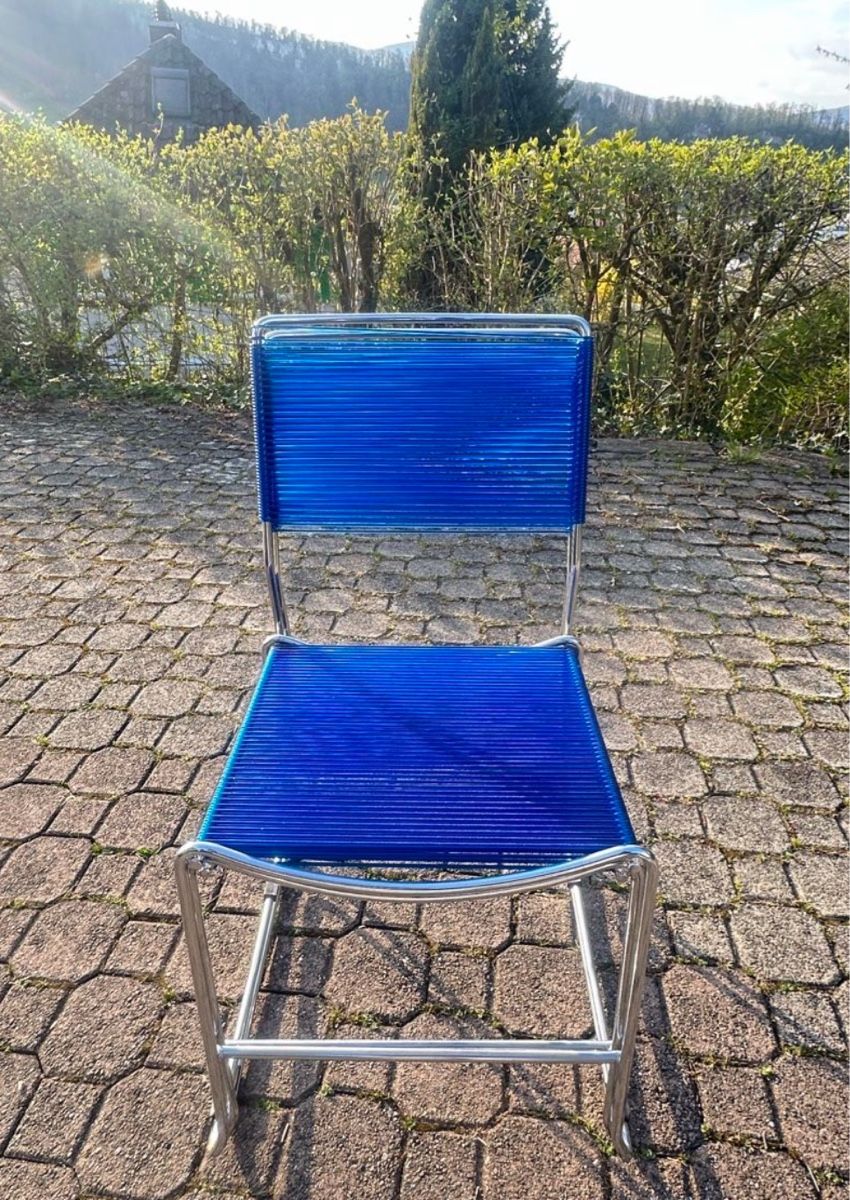 Stühle: Garten stuhl Spaghetti – Gebraucht aus Aarburg von Schatzaffe 2