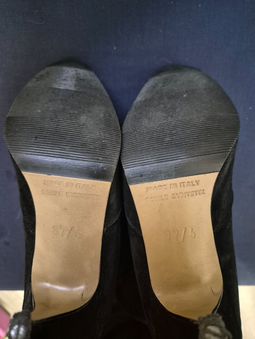Chaussures femmes: Damen Schuhe – D'occasion à Langnau am Albis par JoPoGreSi 3