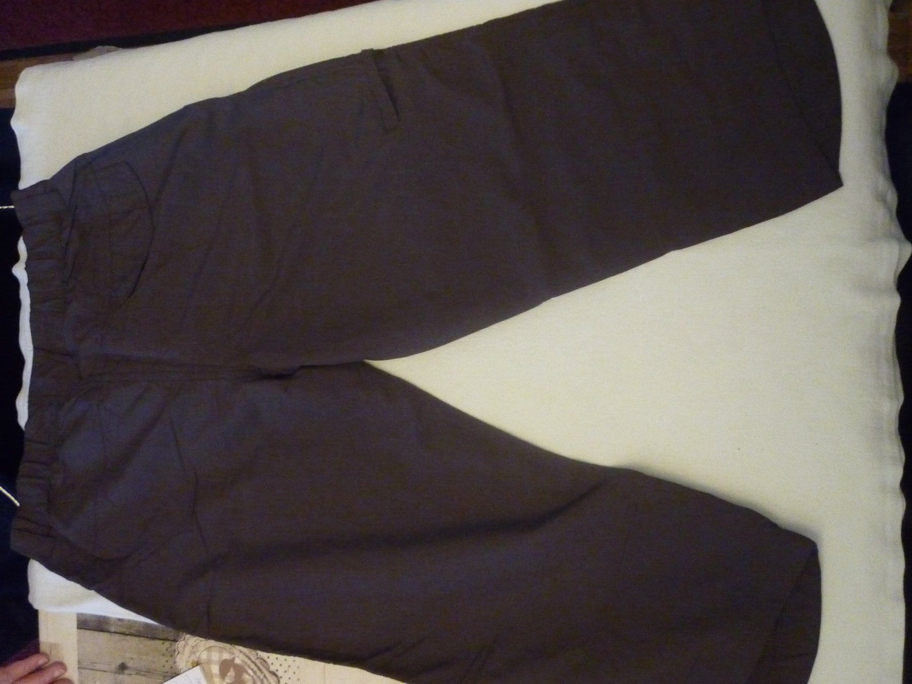 Pantaloni: Wanderhose – Usato da Vaduz venduto da red94angel 1