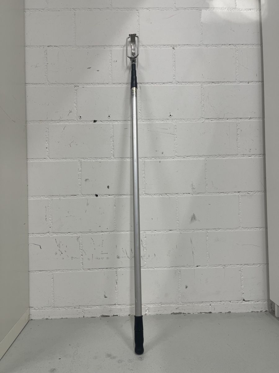 Schläger & Sets: Golf Ball Retriever Teleskop mit Greifer gebraucht – Gebraucht aus Würenlos von jam_mv8g 3