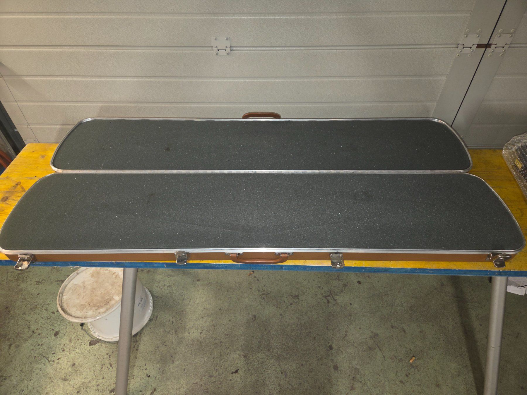 Topcase: Valise transport arme – Usato da Conthey venduto da greenday85 3