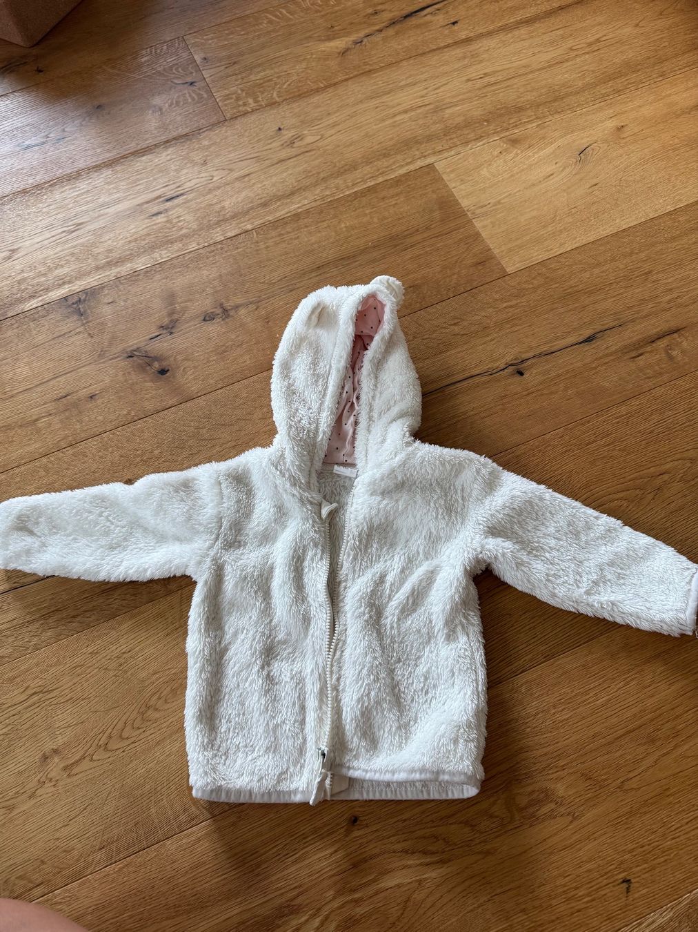 Giacche & Cappotti: Warme Babyjacke – Usato da Nesslau venduto da jen_y9pl