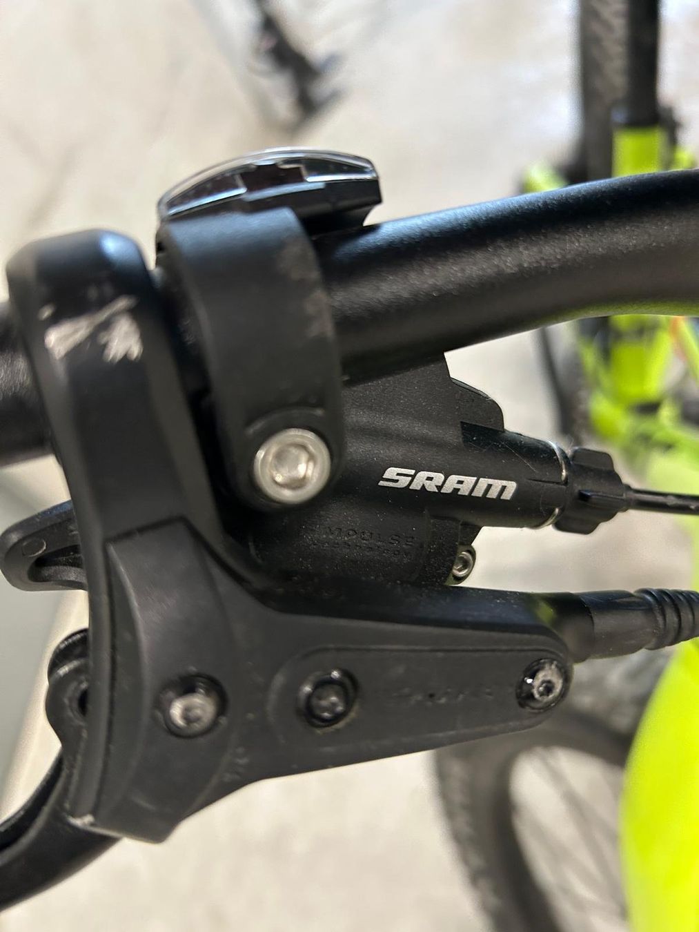 BMC Biciclette: BMC Velo Twostroke AL 20 VAR1 – Usato da Hünenberg venduto da sontoninho 7