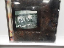 Photek, The Hidden Camera
