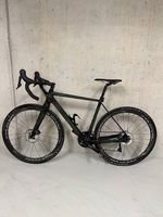 Price Gravel Bike