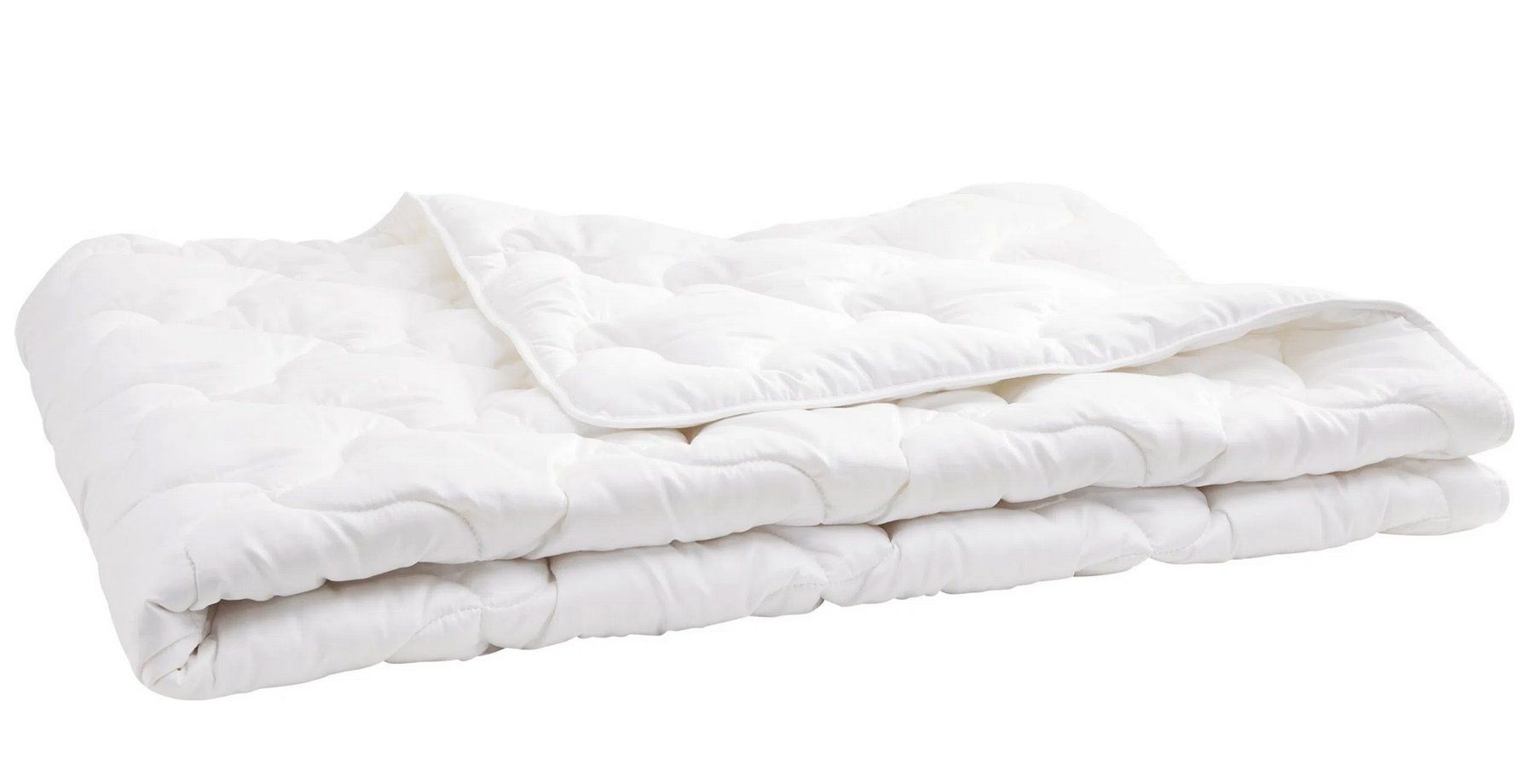 Micasa Coperte: Neue Bambus Bettdecke,160x210cm, Medium Warm – Nuovo e nell'imballaggio originale da Zürich venduto da SilvanKa 5