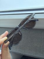Alexander McQueen Sonnenbrille