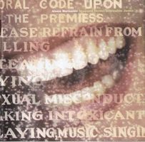 CD Alanis Morissette - Supposed former infatuation... (1998)