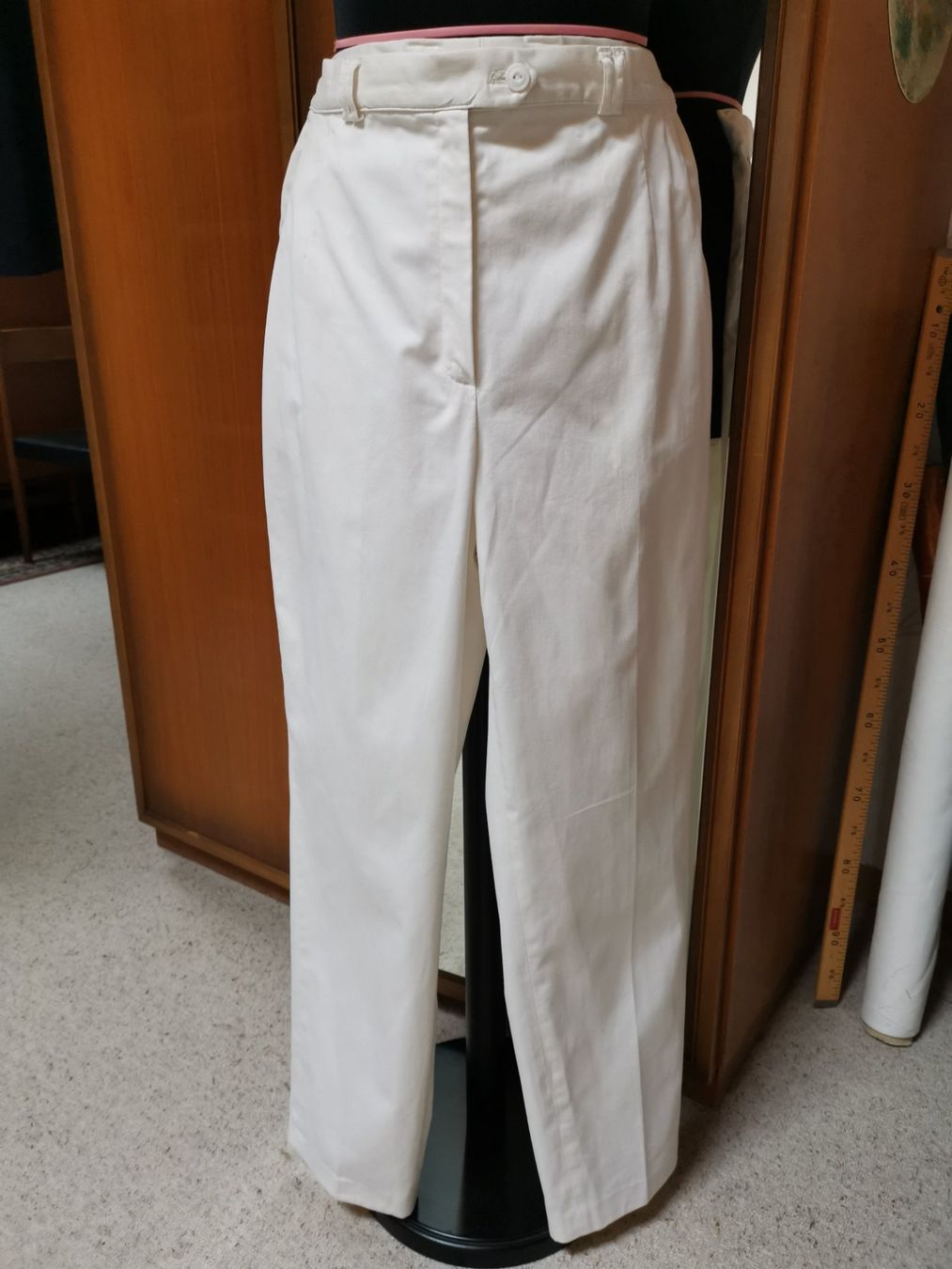 Walbusch Hosen: Damenhose Wallbusch – Gebraucht aus Seuzach von NaehdesignMirjam