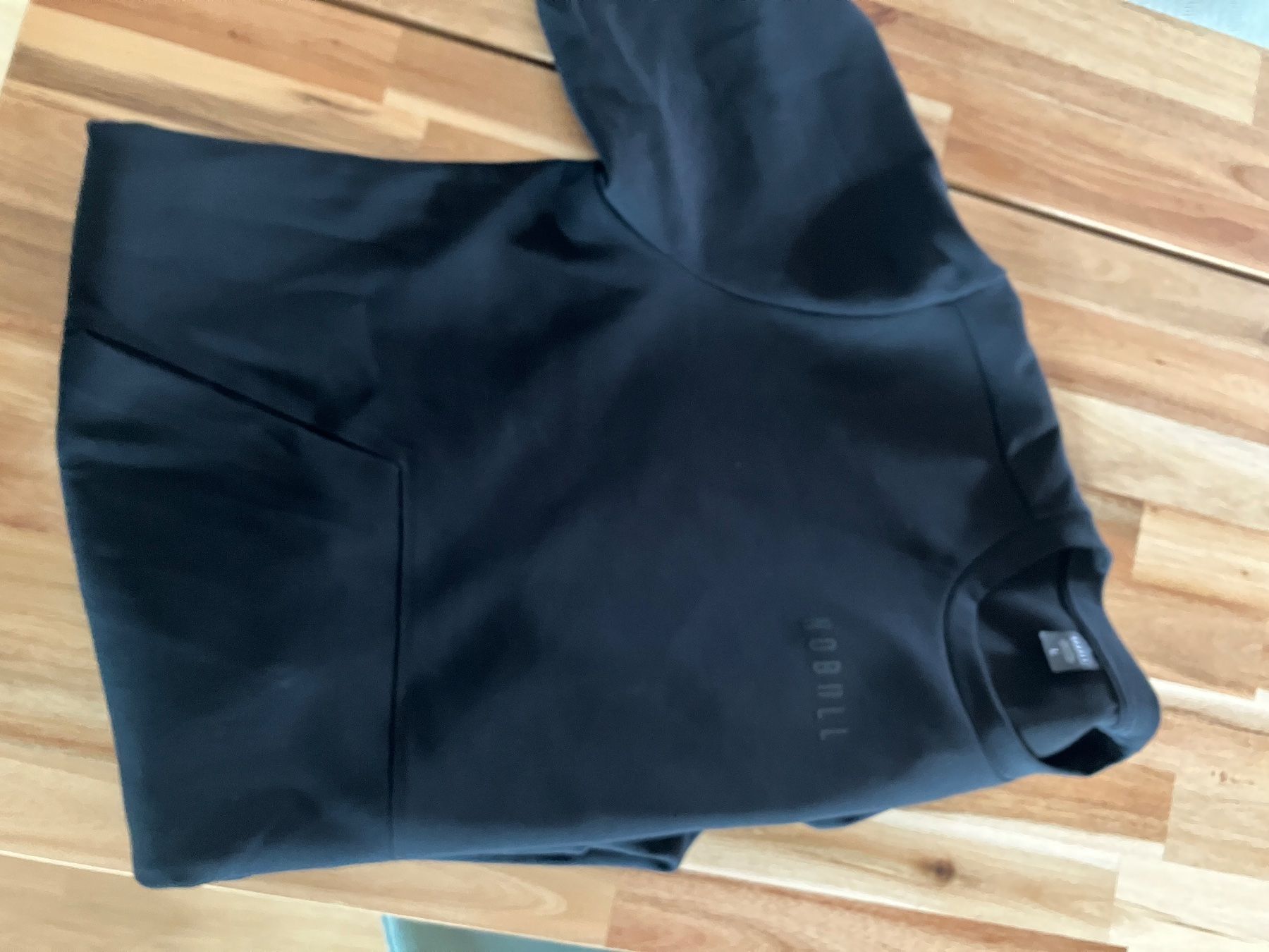 Maglioni & Felpe: NOBULL - Men's Elements Crew - Grösse L – Nuovo e nell'imballaggio originale da Muri b. Bern venduto da BE301