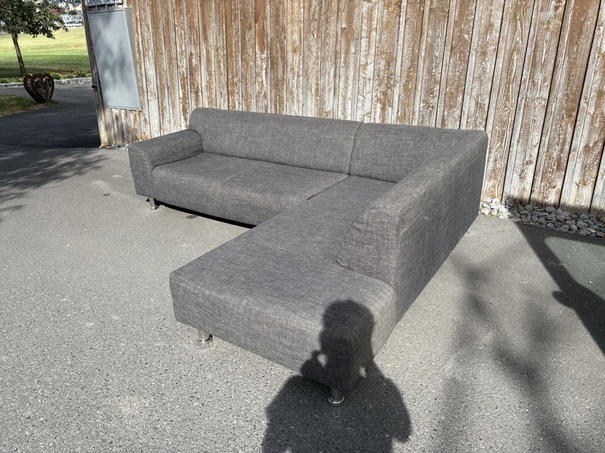 Sofas: Ecksofa  – D'occasion à Wagen par tob_pf5r 2