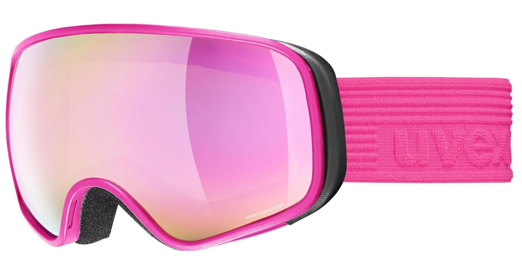 Uvex Occhiali & Lenti: Uvex Scribble FM Sphere Skibrille, Goggles, Masque de Ski – Nuovo e nell'imballaggio originale da Tafers venduto da JP911