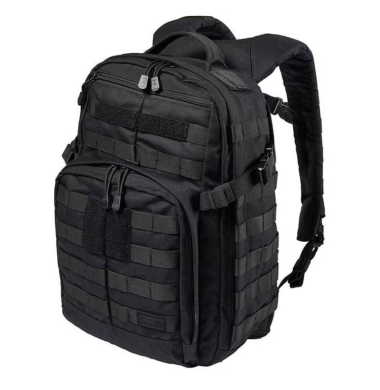 Zaini: 5.11 Tactical Rucksack NEU – Usato da Bern venduto da Milena2323