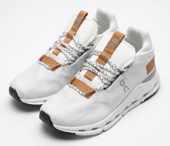 On Scarpe da uomo: Chaussures On cloud – Usato da Renens VD venduto da VLD.botn 2