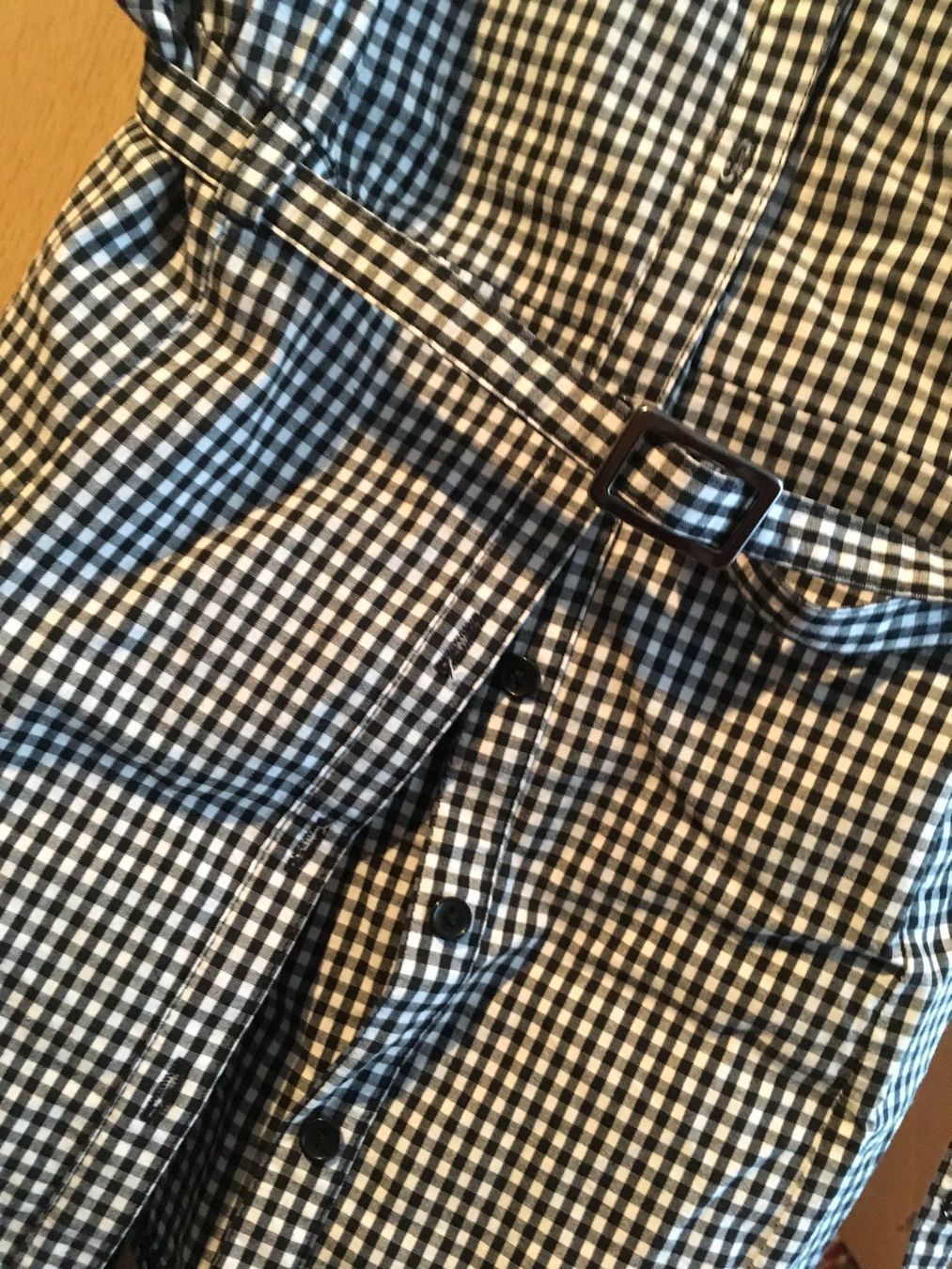 Blusen: Bluse Hemd Gr. 42 - 44 NEU!!! mit Gurt SEXY!!! – Neu (gemäss Beschreibung) aus Bellinzona von LuganoBoutique 2