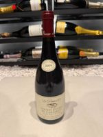 Pousse D'Or Volnay 1er Cru en Caillerets 2009