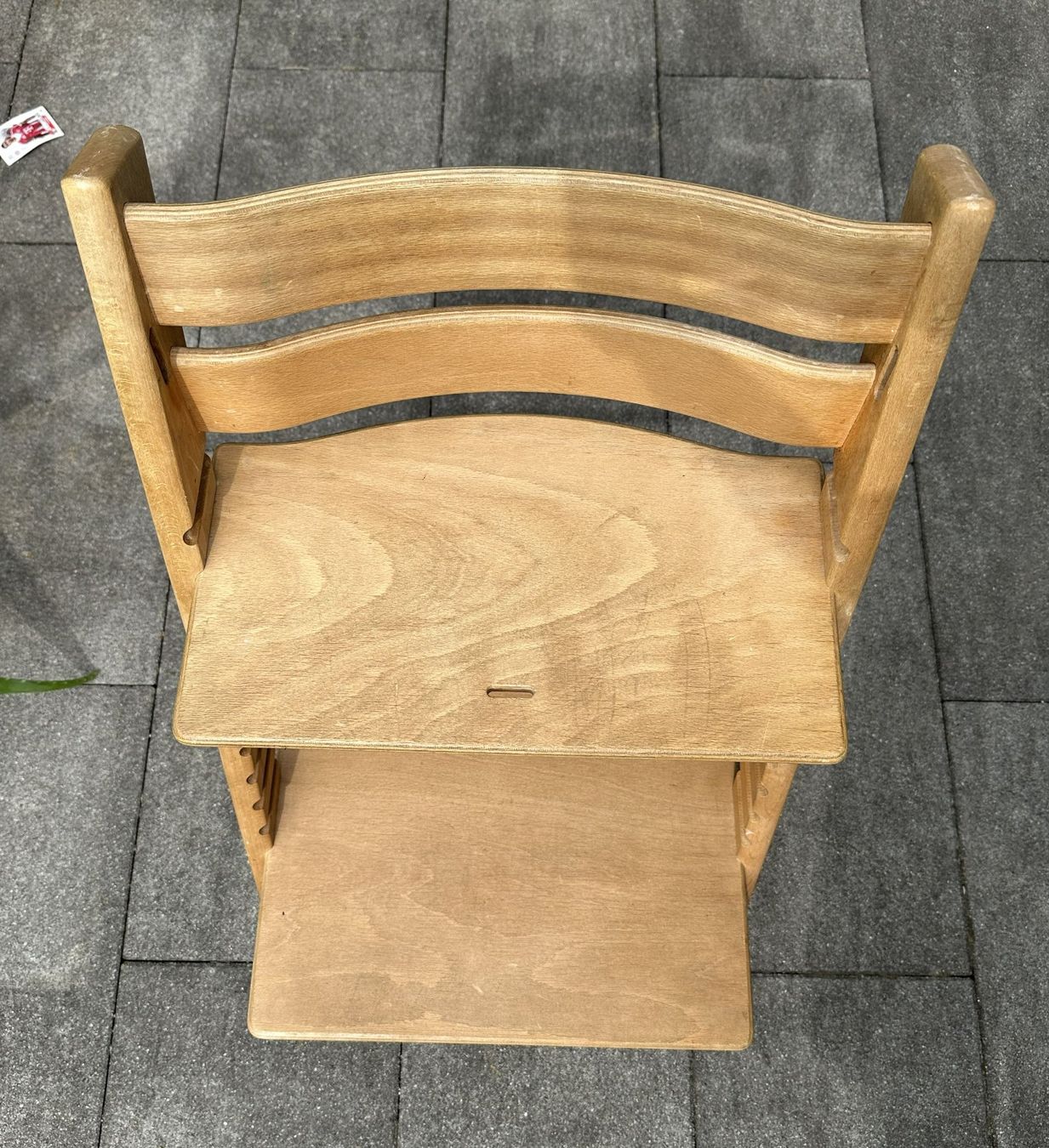 Stokke Seggioloni: Trip Trap von Stokke – Usato da Brugg AG venduto da Kittyzinho