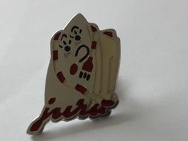 Pin Jura