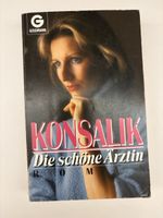 Konsalik: Die schöne Ârztin