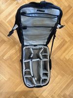 Lowepro Foto Rollkoffer für Fotoausrüstung, Road Runner AW