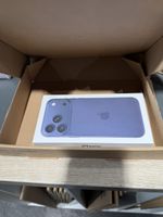 iPhone 17 pro max 256gb