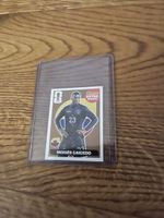 Panini Extra Sticker Moises Caicedo