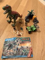 Dino Playmobil 71183