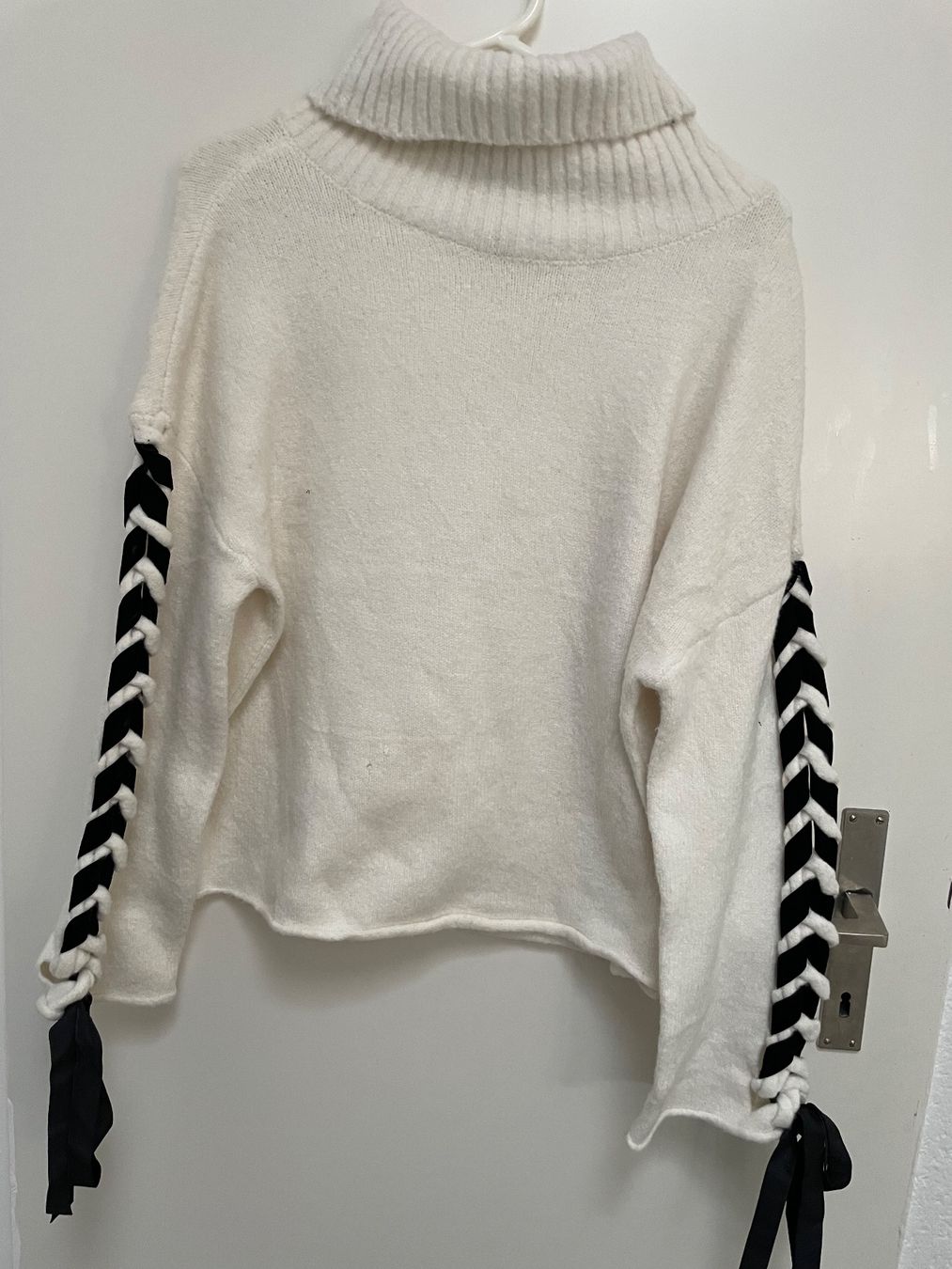 Pullover & Sweatshirts: 3 Strickpullover  - Grösse 40/42 – Gebraucht aus Biel/Bienne von philong 1