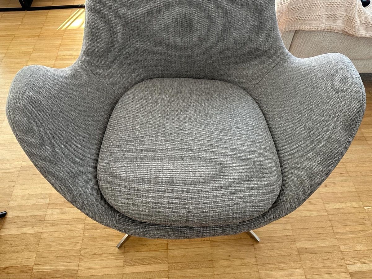 Pfister Poltrone: Möbel Pfister Sessel NP 1599.- – Nuovo (secondo la descrizione) da Buchs AG venduto da ese_ms7g 3
